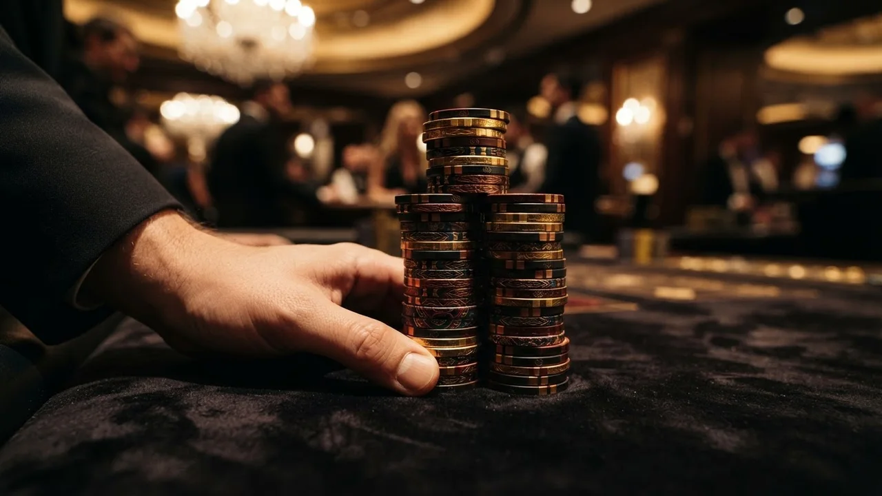 casino 20 euros gratis sin deposito espanol