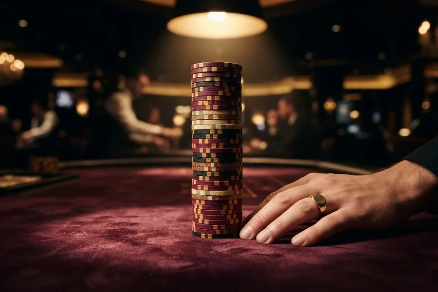 casino movil bono sin deposito