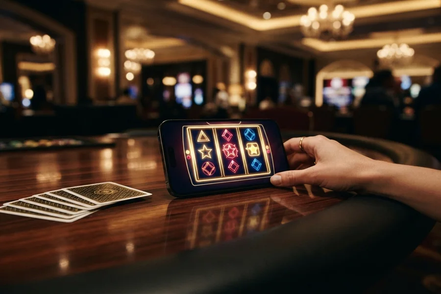 casino movil bono sin deposito