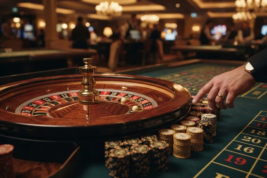 casino online espana bono sin deposito