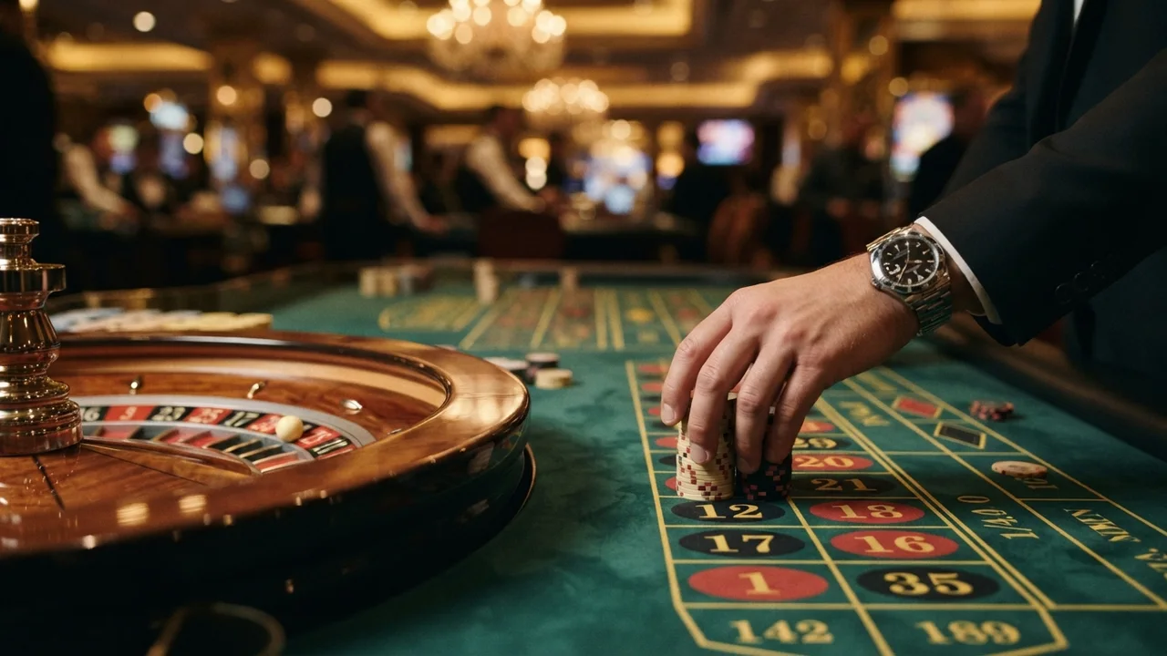casino tiradas sin deposito