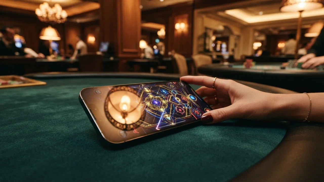 casinos sin deposito inicial